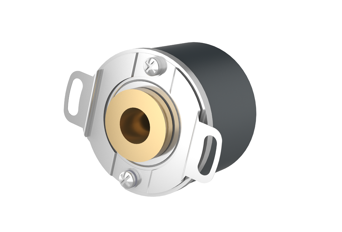 ER-W3H9 Incremental Hollow Shaft Encoder